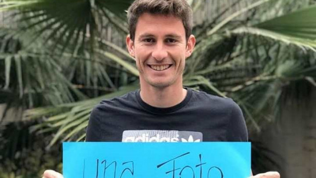 imagen Imperiale: "Ahora viene lo lindo"