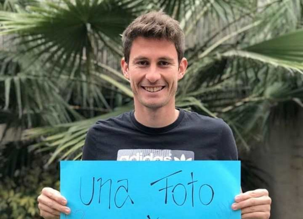 imagen Imperiale: "Ahora viene lo lindo"
