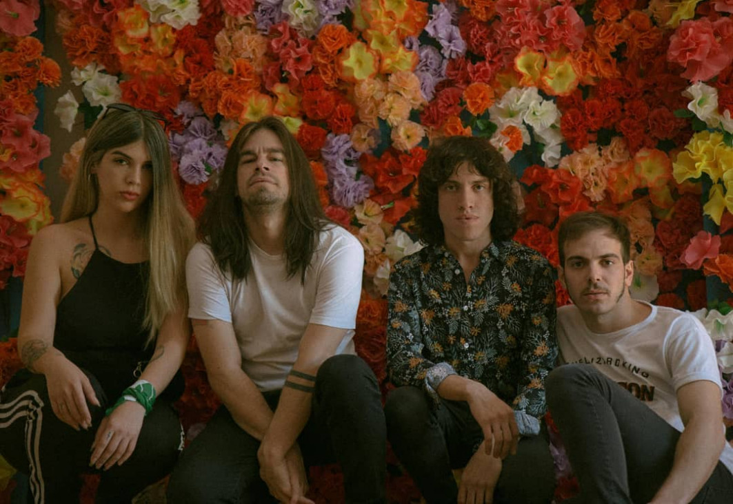 imagen In Corp Sanctis presenta "Eres Diferente" por partida doble