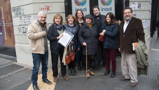 imagen Denuncian ante el INADI el altísimo precio de un medicamento para la mujer