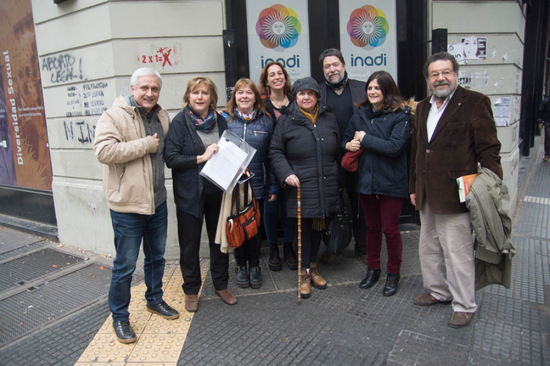 imagen Denuncian ante el INADI el altísimo precio de un medicamento para la mujer