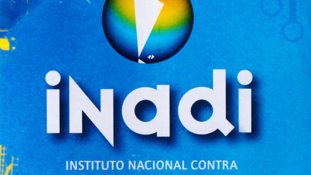 imagen Conmemoración y festejo por los 20 años del Inadi