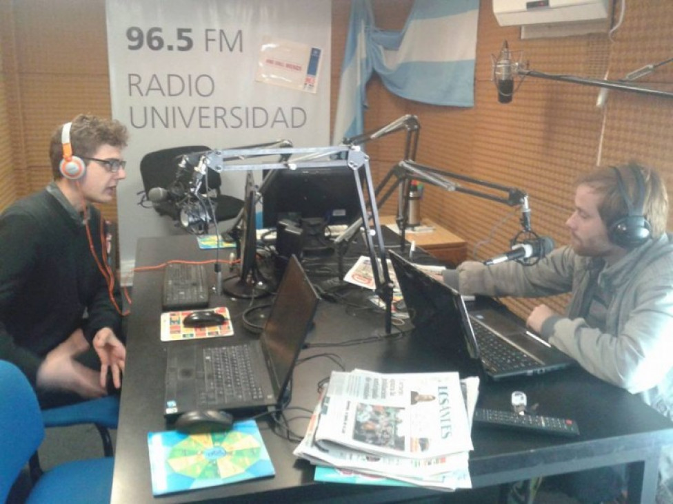 imagen Reflexiones sobre el proyecto de cárcel para migrantes. 