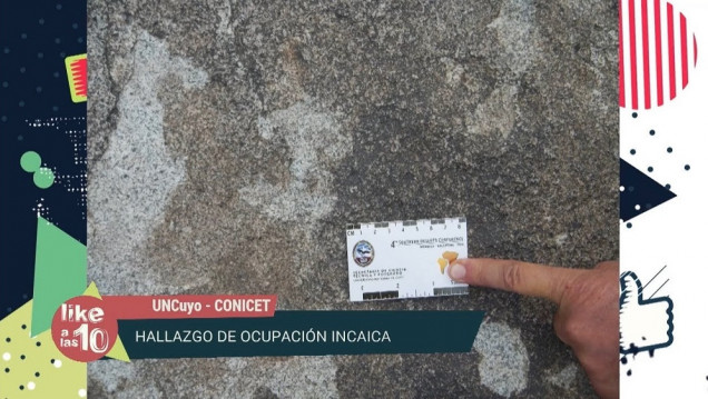 imagen Incas en Mendoza: qué significan los hallazgos en la Laguna del Diamante