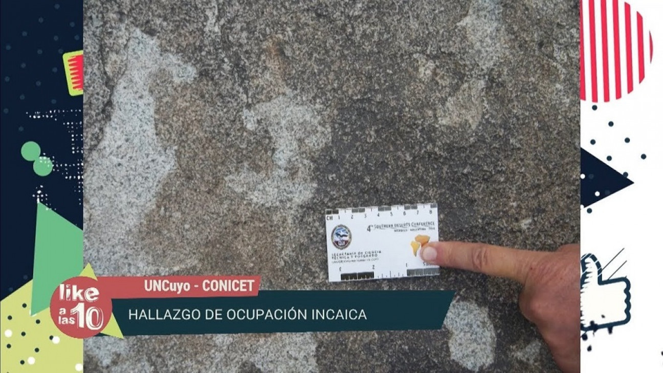 imagen Incas en Mendoza: qué significan los hallazgos en la Laguna del Diamante