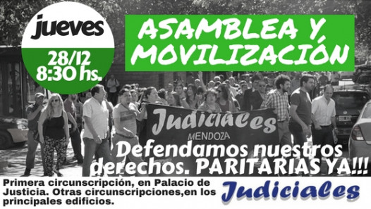 imagen Ordoñez: "Que no nos llamen a paritarias es una decisión política"