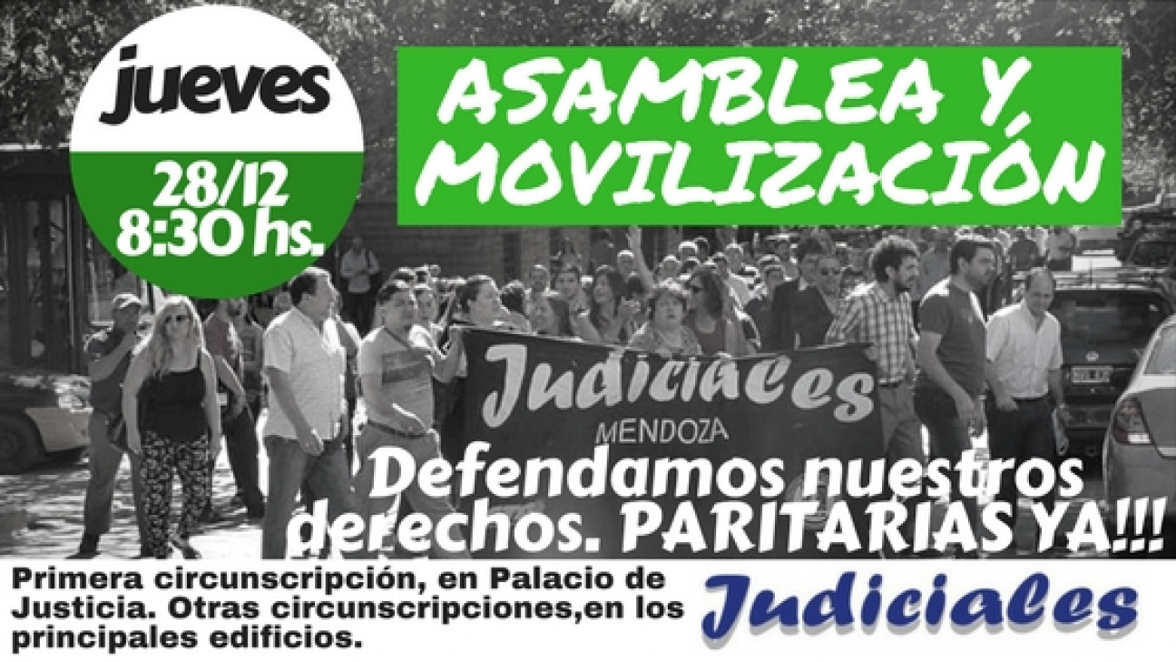 imagen Ordoñez: "Que no nos llamen a paritarias es una decisión política"