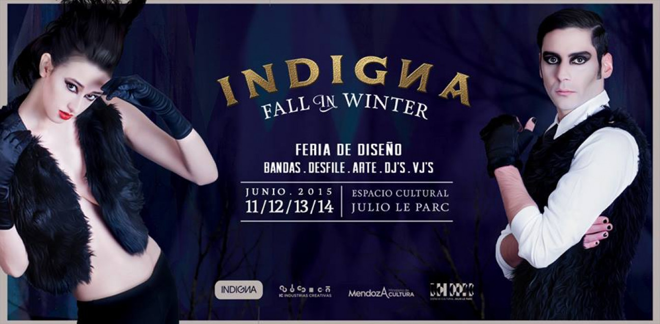 imagen Ya llega la Feria Indigna