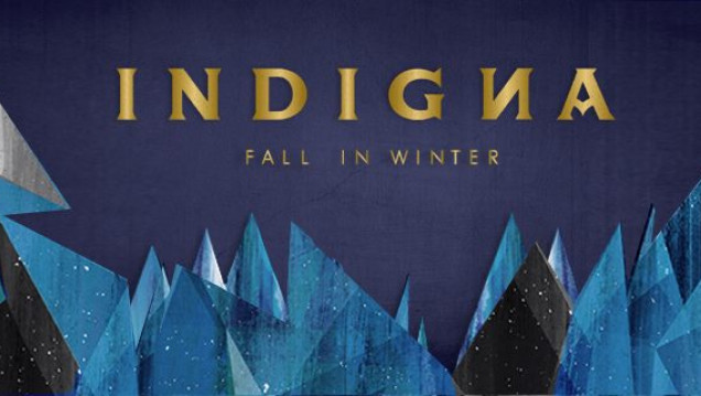 imagen Indigna Fall in Winter, hasta el 14 en el Le Parc
