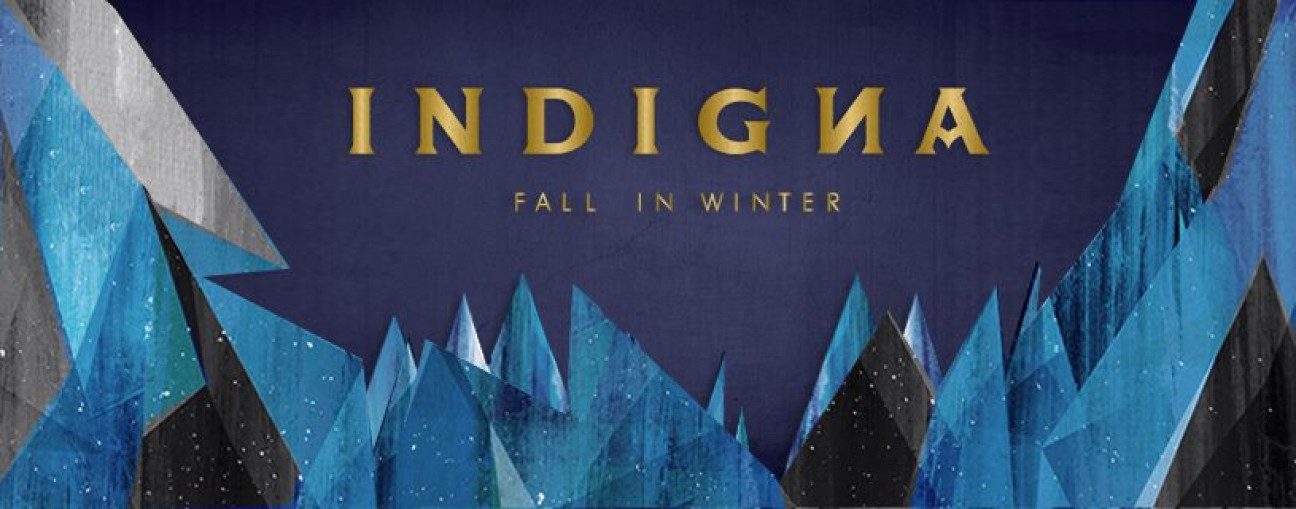 imagen Indigna Fall in Winter, hasta el 14 en el Le Parc