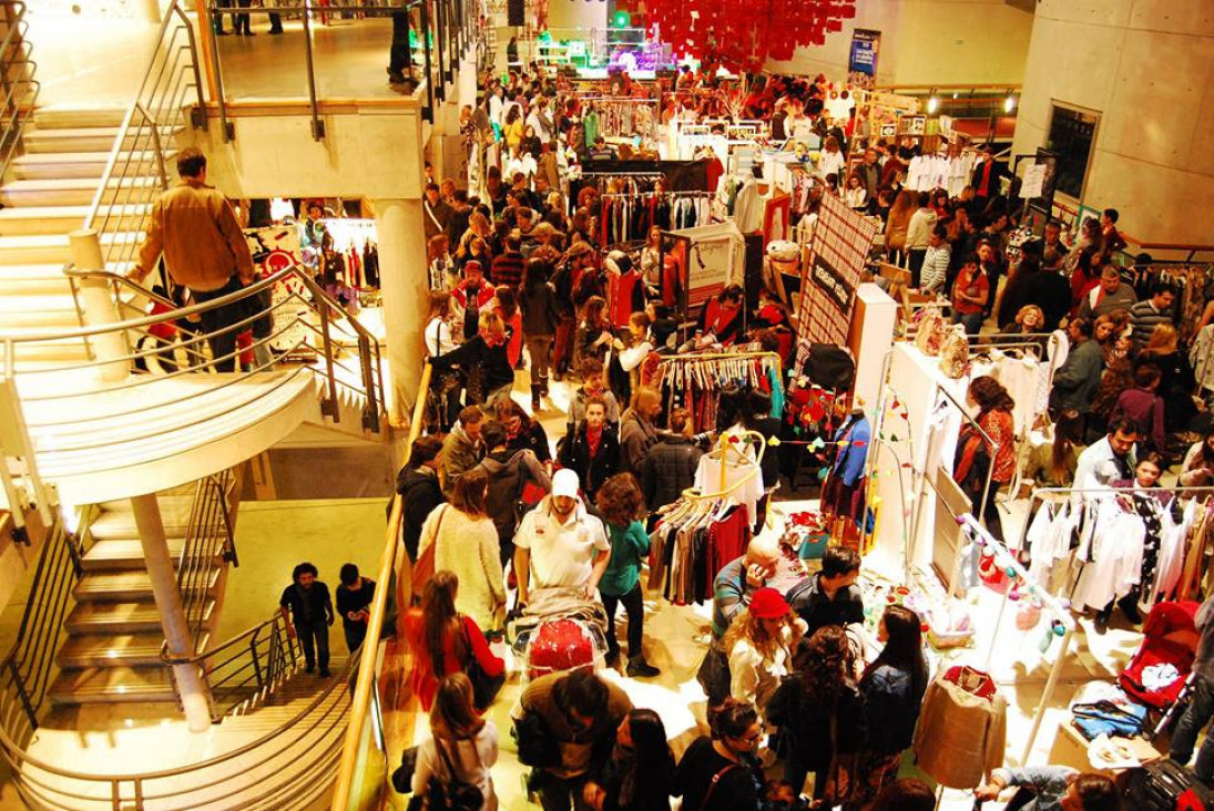 imagen Cierran las inscripciones para participar de Indigna Summer