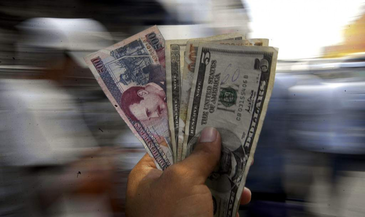 imagen Roberto Roitman: "Hay una gran inestabilidad financiera en el mundo" 