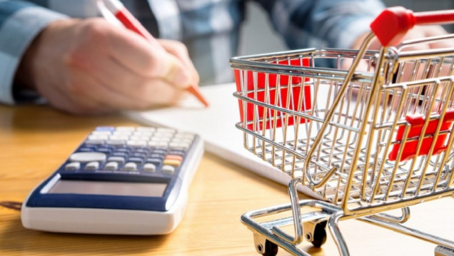 imagen ¿Cuál será la inflación de marzo que dará el Indec?