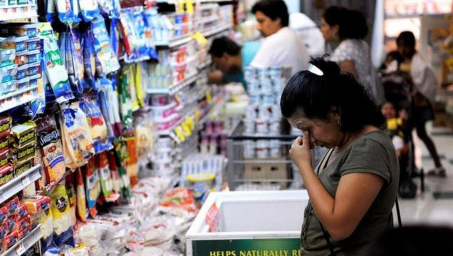 imagen Cuál es el problema de no cumplir con la meta inflacionaria  