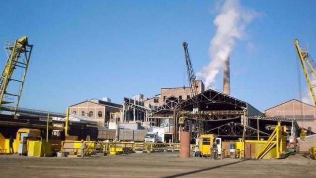 imagen Jujuy: no hubo acuerdo en paritarias y los obreros del azúcar iniciaron un paro