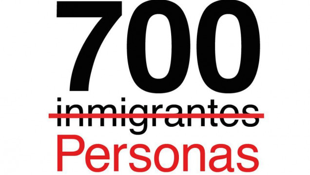 imagen Acciones urgentes ante las muertes de inmigrantes en el Mediterráneo