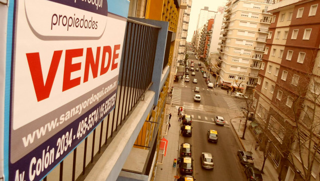 imagen La media sanción a la Ley de Alquileres no conforma a los corredores inmobiliarios