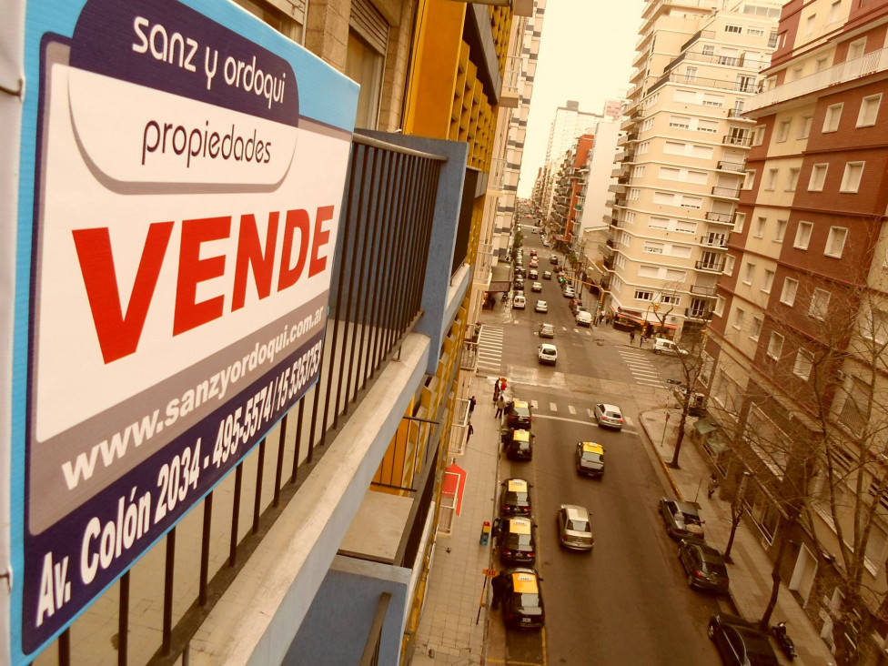 imagen La media sanción a la Ley de Alquileres no conforma a los corredores inmobiliarios