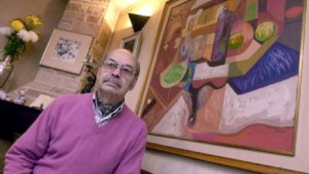 imagen Julio "El Negro" Castillo, en el recuerdo de Carlos Levy