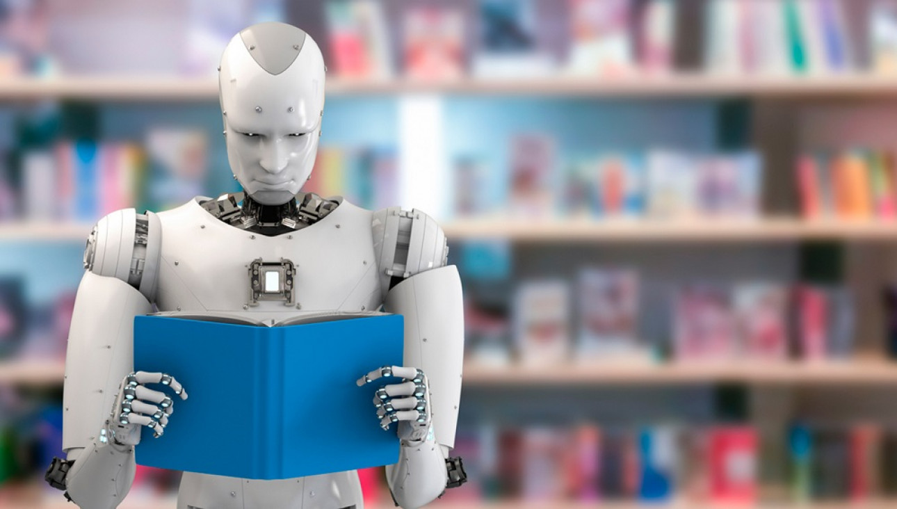 imagen Inteligencia artificial: "Debemos debatir cómo nos posicionamos los docentes frente a herramientas que ya están disponibles"