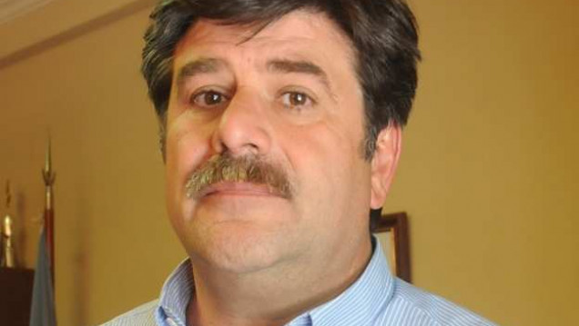 imagen Coparticipación departamental: "Se tiene que debatir dentro de la Legislatura", afirmó el intendente Abed
