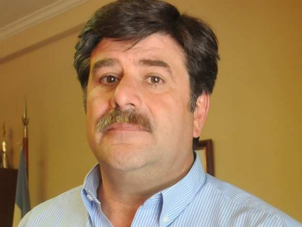 imagen Coparticipación departamental: "Se tiene que debatir dentro de la Legislatura", afirmó el intendente Abed