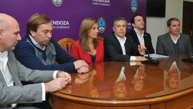 imagen Difonso: "El acuerdo es razonable en un contexto de complejidad"