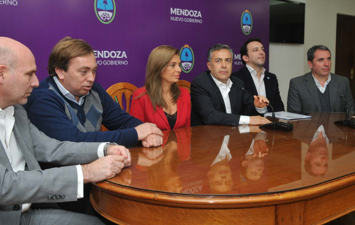 imagen Difonso: "El acuerdo es razonable en un contexto de complejidad"