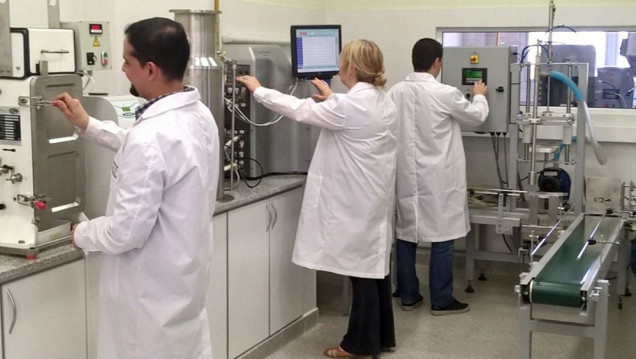 imagen Lanzan al mercado un yogur con una cepa probiótica que beneficia al sistema inmune