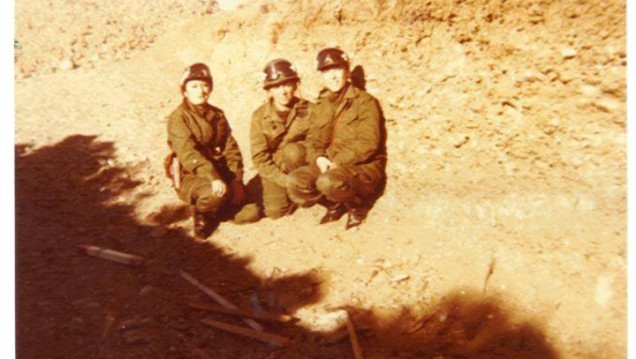 imagen Las mujeres veteranas de Malvinas