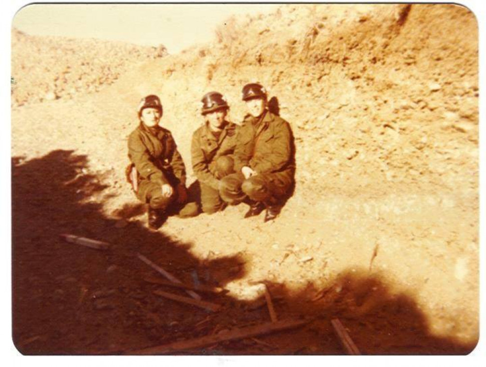 imagen Las mujeres veteranas de Malvinas