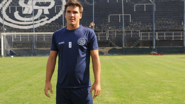 imagen Nacho de la suerte