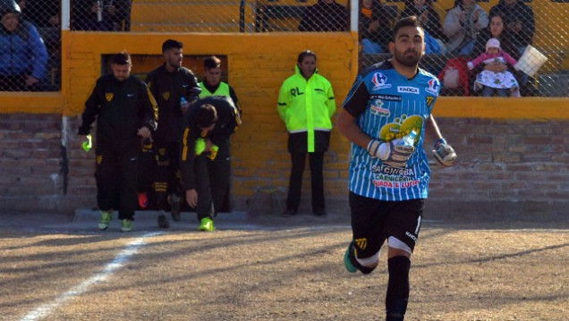imagen Palmira buscará su primer triunfo