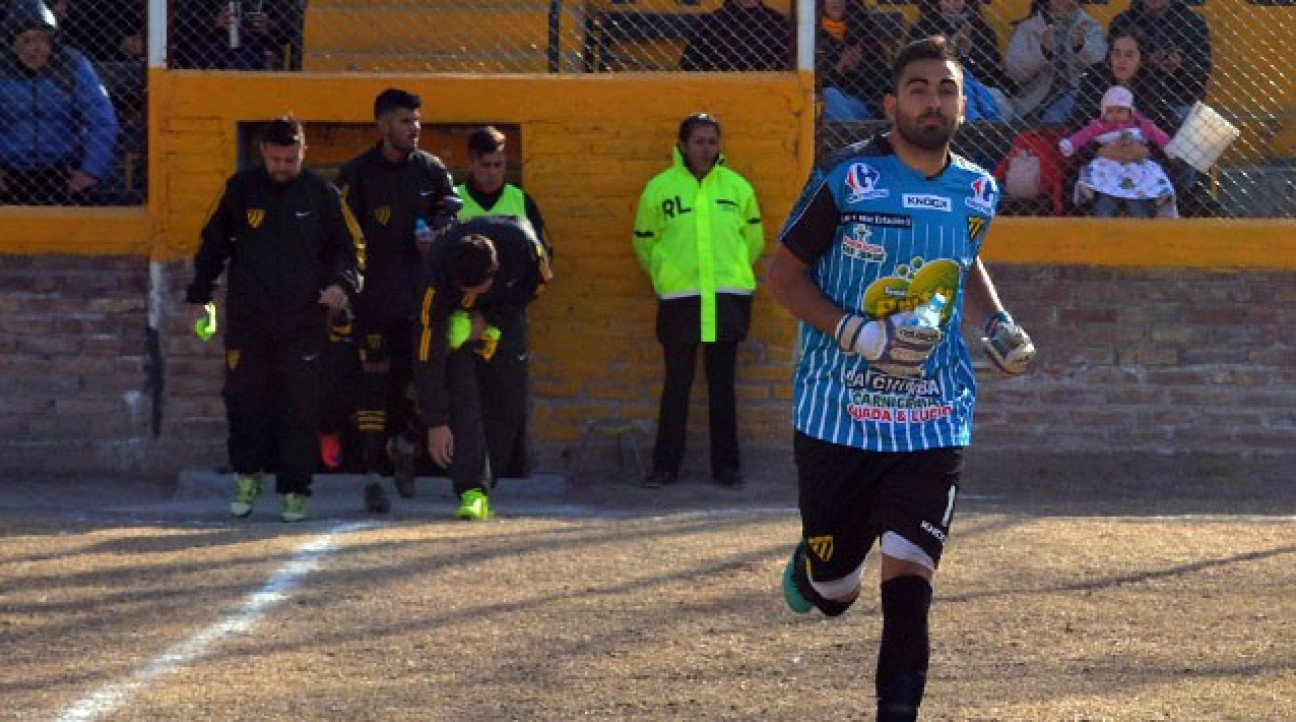 imagen Palmira buscará su primer triunfo