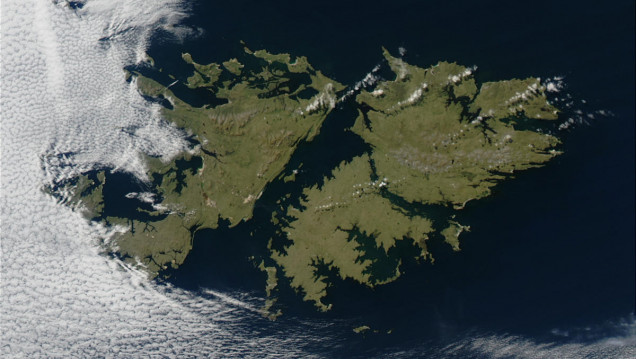 imagen Tierra del Fuego decretará la inamovilidad del feriado por Malvinas