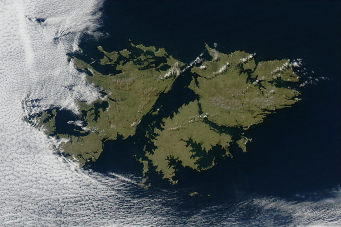 imagen Tierra del Fuego decretará la inamovilidad del feriado por Malvinas