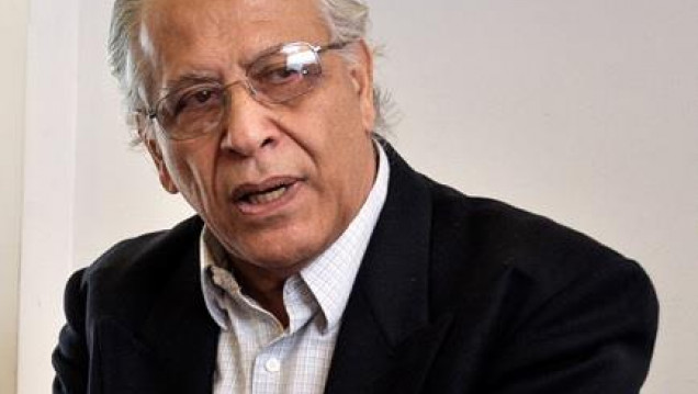 imagen Isuani: "El PRO ha desplazado al radicalismo a nivel nacional"
