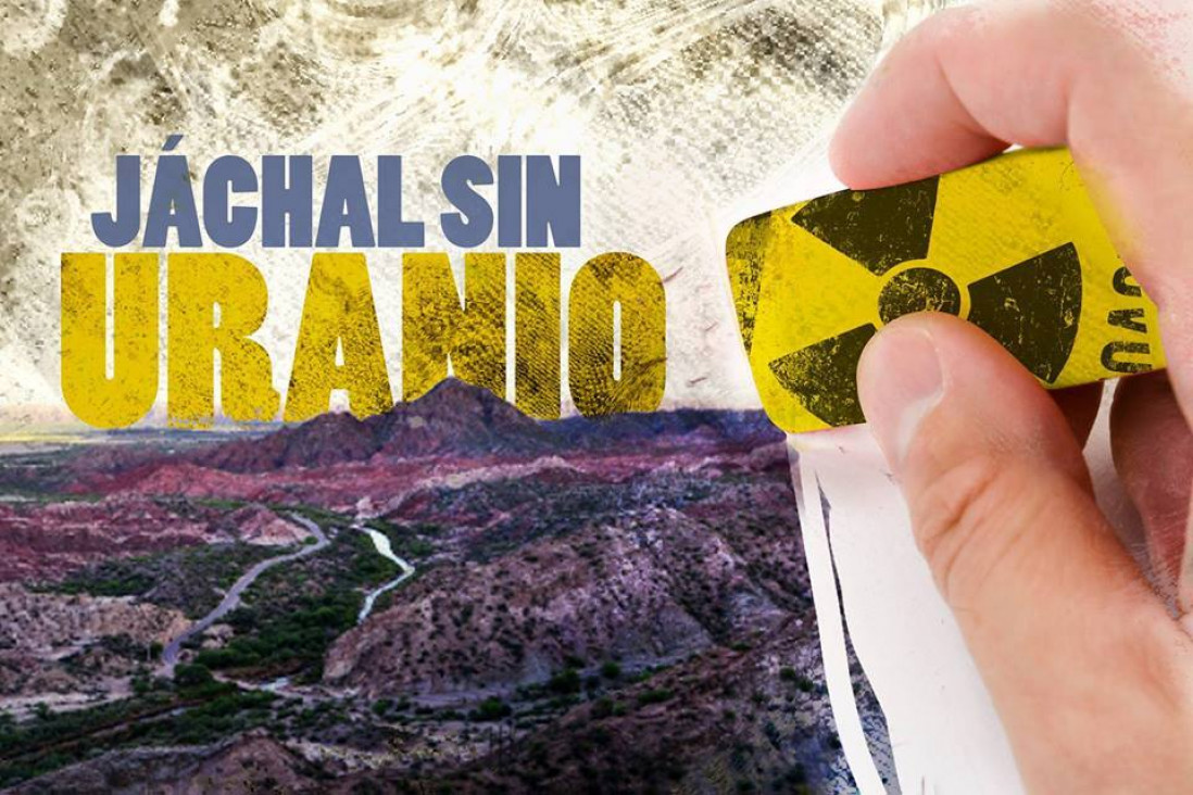 imagen Megamineras: "el peligro es que vienen por todo"