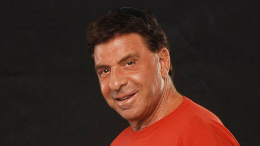 imagen Jacobo Winograd, un chileno desopilante