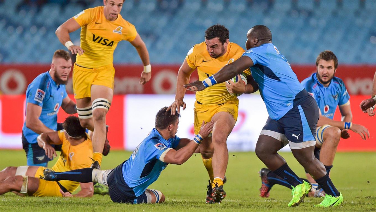 imagen Los Jaguares no pudieron con los Bulls