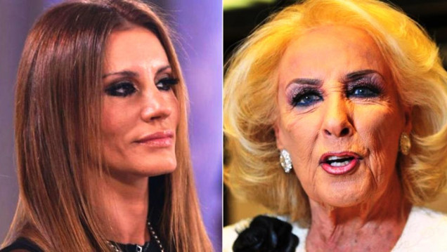 imagen El "papelito" de Caputo, el programa de Mirtha y el errático análisis de los medios