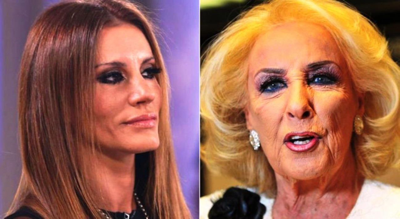 imagen El "papelito" de Caputo, el programa de Mirtha y el errático análisis de los medios