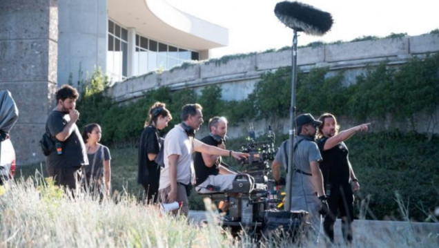 imagen Con "Jaque Mate", Mendoza empieza a crecer como ciudad "Film Friendly"