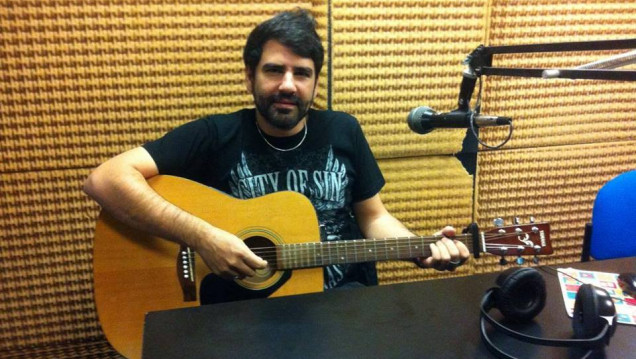 imagen Javier Estévez, la Subtónica del Rock y la Educación