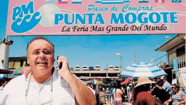 imagen La Salada, historia de la feria que sobrevive entre lo legal y lo ilegal