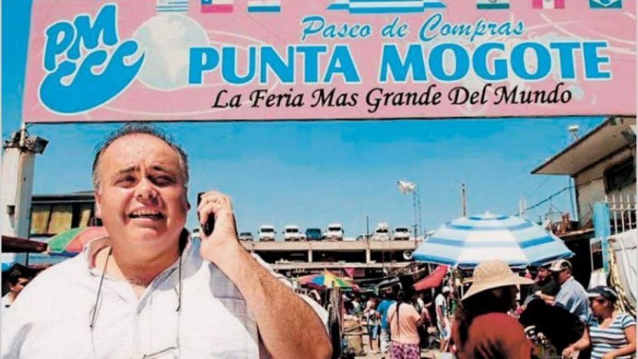 imagen La Salada, historia de la feria que sobrevive entre lo legal y lo ilegal