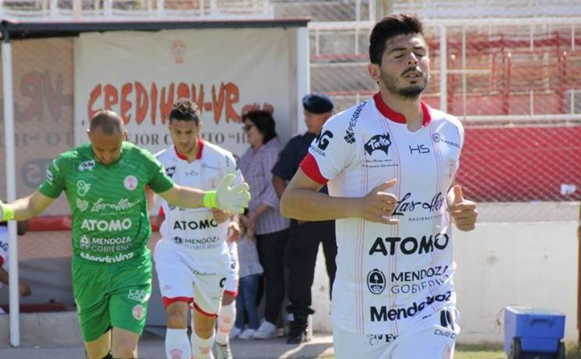 imagen Joan Juncos: "No podemos encontrar el juego, no sé si serán nervios o ansiedad"