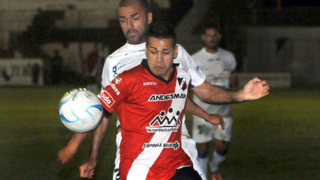 imagen El Cruzado recuperó su Joya