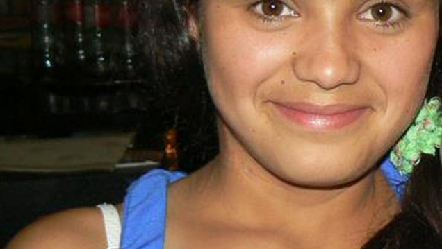 imagen Caso Johana Chacón: "el fiscal Garay ha creído la acusación de Beatriz, la hermana"
