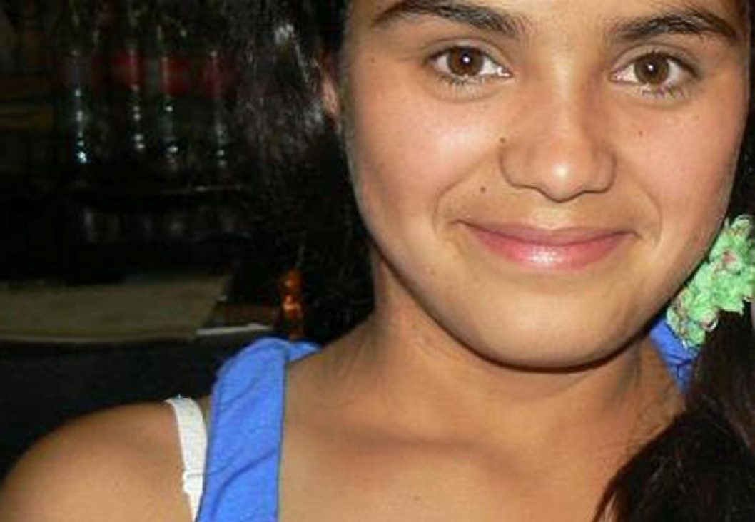 imagen Caso Johana Chacón: "el fiscal Garay ha creído la acusación de Beatriz, la hermana"